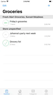 luc's grocery list iphone images 1