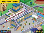 the simpsons™: tapped out ipad resimleri 4