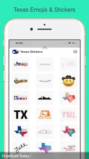 texas sticker iphone images 2