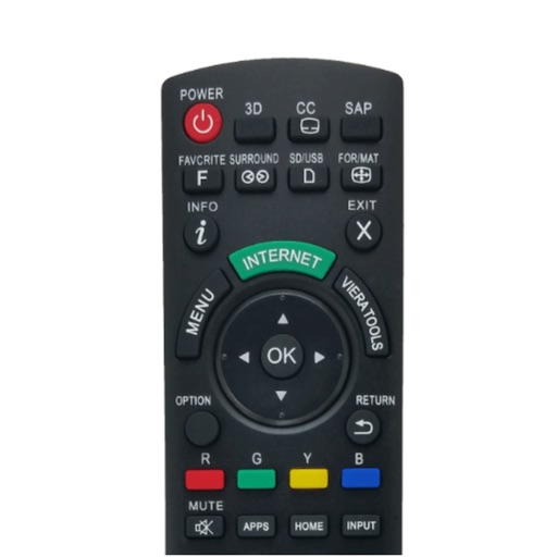 Remote for Panasonic app reviews download