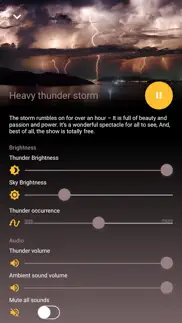 hue thunder for philips hue iphone images 1
