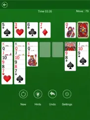 solitaire: 300 levels ipad images 4