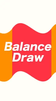 balance draw iPhone Captures Décran 4