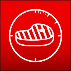 steak timer pro logo, reviews