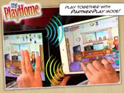 my playhome ipad resimleri 2