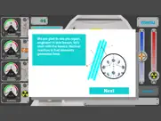 nuclear inc 2. atom simulator ipad resimleri 2