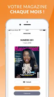 management le magazine iphone images 4