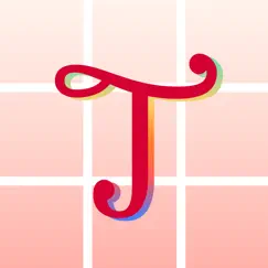 typic grids for instagram logo, reviews