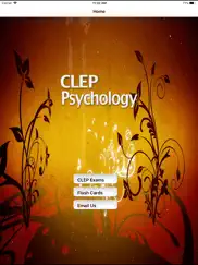 clep psychology prep 2022-2023 ipad images 1