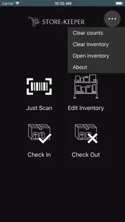 store-keeper inventory scanner iphone images 3
