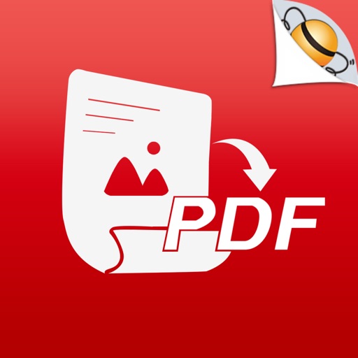 Photo to PDF Converter app reviews download