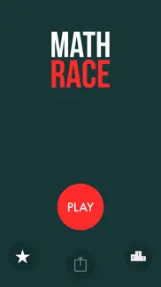 math race - race your brain айфон картинки 1
