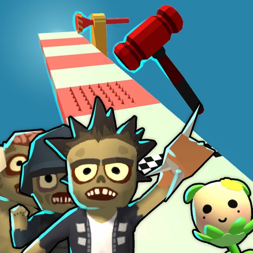 Stop All Zombies app reviews download