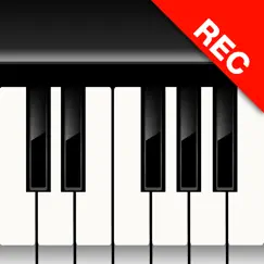 tiny piano synthesizer no ads logo, reviews