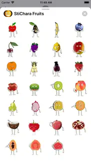 stichara fruits iphone images 1
