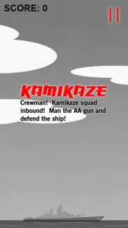 kamikaze shooter iphone images 2