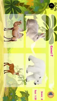 learn about animals for kids iphone images 4