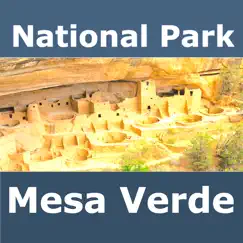 mesa verde national park, co logo, reviews