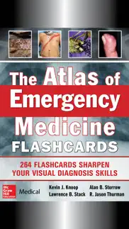 the atlas of er flashcards iphone images 1