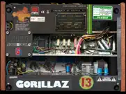 ielectribe gorillaz edition ipad images 2
