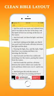 bible in basic english - bbe iphone images 1