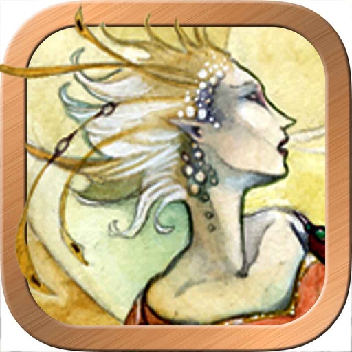 Shadowscapes Tarot app reviews download