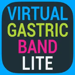 virtual gastric band lite logo, reviews