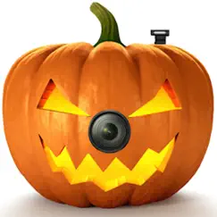 halloween enlight camera logo, reviews