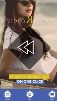 reverse video movie maker iphone images 2