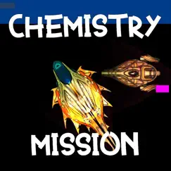 chemistry mission logo, reviews