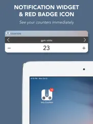tally counters ipad images 2