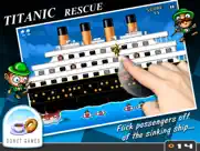 titanic rescue ipad images 1
