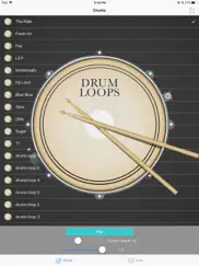 drum loops ipad images 2