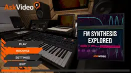 intro course for fm synthesis iphone images 1