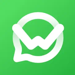 wchat pro for watch logo, reviews
