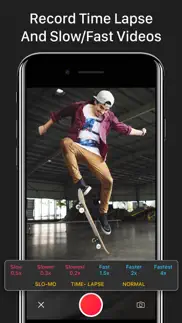 slow motion video fx editor iphone images 3