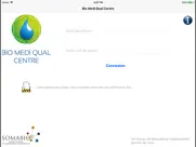 bio medi qual centre iPad Captures Décran 2