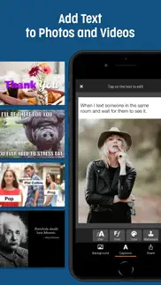 meme generator app - mematic iphone capturas de pantalla 1