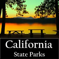 california state parks! logo, reviews