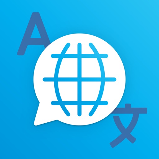 Speakly - Voice translator app app reviews download