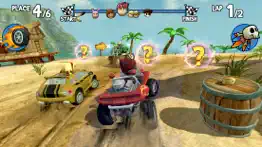 beach buggy racing iphone images 1