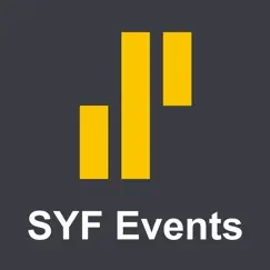 syf events logo, reviews