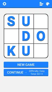 sudoku iphone images 1