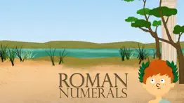 roman numerals iphone images 1