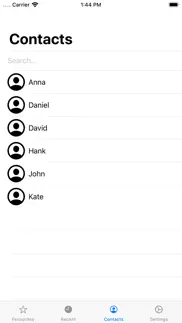 hello card dialer iphone images 4