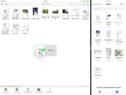 printcentral ipad capturas de pantalla 2