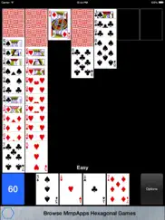 russian solitaire ipad images 4