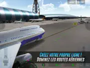 airline commander: jeu d'avion iPad Captures Décran 1