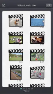 video audio remover - hd iPhone Captures Décran 1