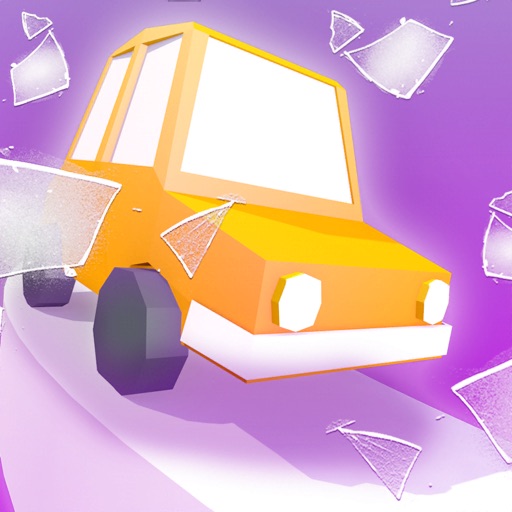 Twisty Break 3D - Car Run Down app reviews download